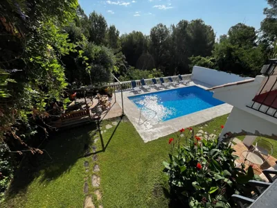 Villa Allyson Boutique Guesthouse — photo 9