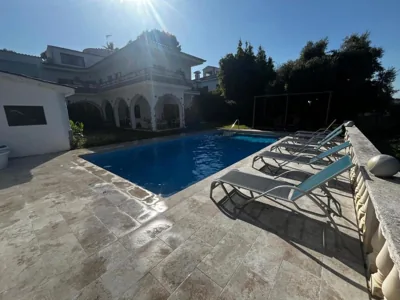 Villa Allyson Boutique Guesthouse — photo 11