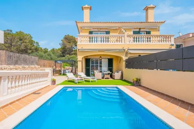Villa Alma Azul — foto 4