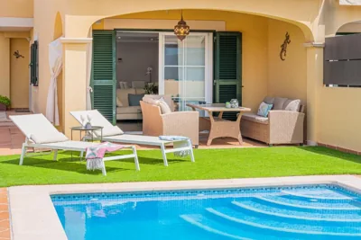 Villa Alma Azul — foto 10