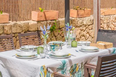 Villa Alma Azul — foto 12