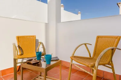Villa Almadraba — foto 5