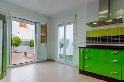 Villa Almadraba — foto 10