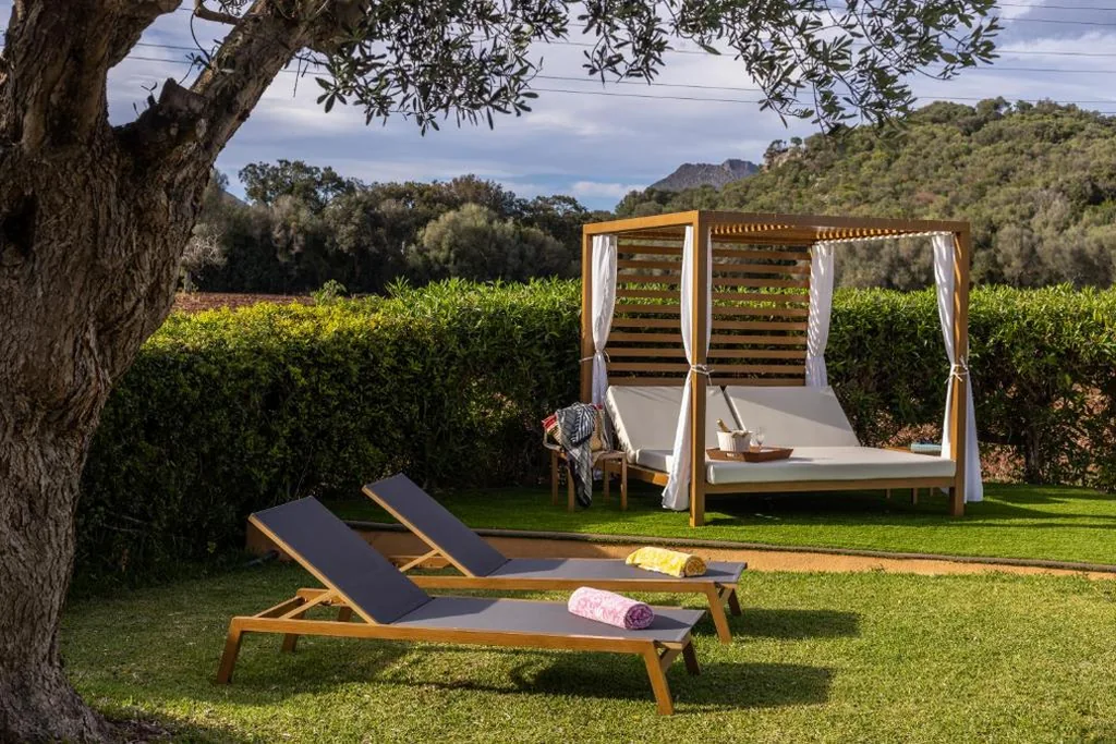 Villa Almadrava - Puerto Pollensa - Llenaire
