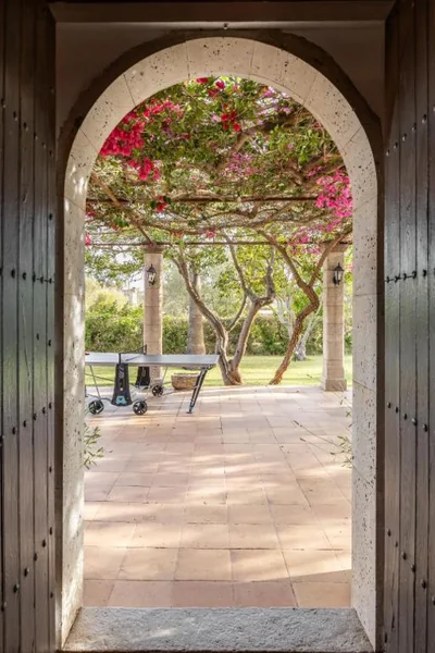 Villa Almadrava - Puerto Pollensa - Llenaire — Foto 4