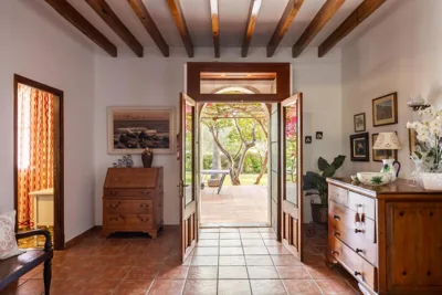 Villa Almadrava - Puerto Pollensa - Llenaire — Foto 5