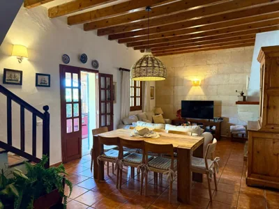 Villa Almadrava - Puerto Pollensa - Llenaire — Foto 7