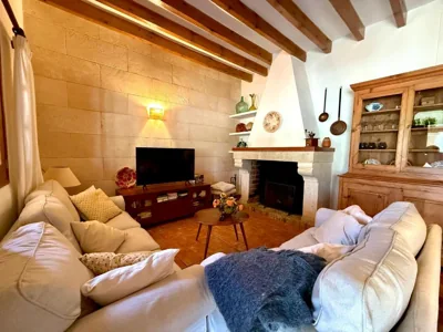 Villa Almadrava - Puerto Pollensa - Llenaire — Foto 8