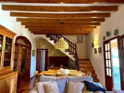 Villa Almadrava - Puerto Pollensa - Llenaire — Foto 9