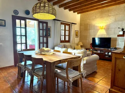 Villa Almadrava - Puerto Pollensa - Llenaire — Foto 10