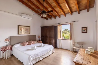 Villa Almadrava - Puerto Pollensa - Llenaire — Foto 11