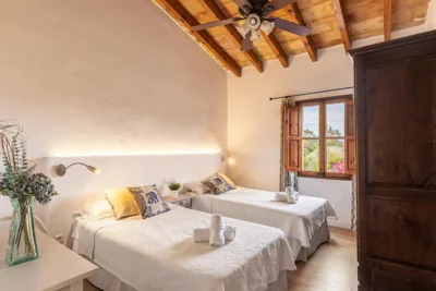 Villa Almadrava - Puerto Pollensa - Llenaire — Foto 12