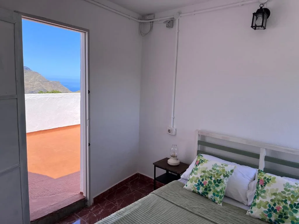 Villa Almagre