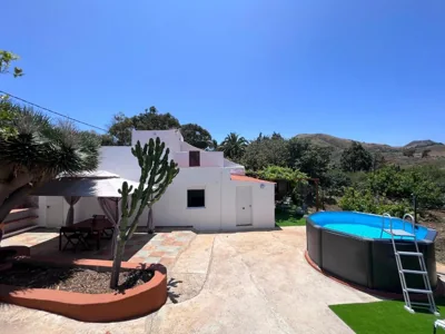 Villa Almagre — foto 4