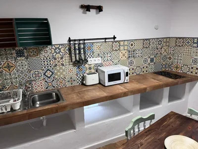 Villa Almagre — foto 5