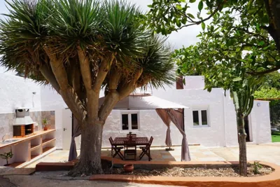 Villa Almagre — foto 9