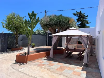 Villa Almagre — foto 11