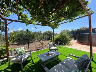 Villa Almagre — foto 12