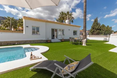 Villa Almendro - Costa CarpeDiem — foto 2