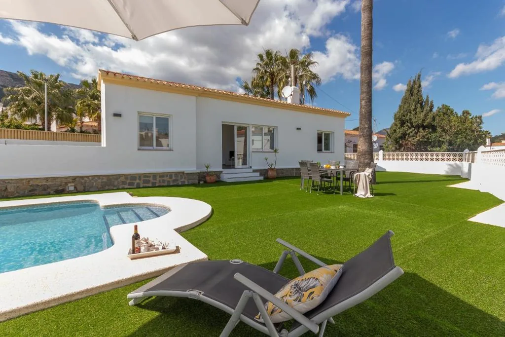 Villa Almendro - Costa CarpeDiem
