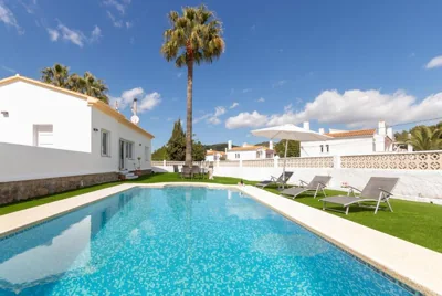 Villa Almendro - Costa CarpeDiem — foto 3