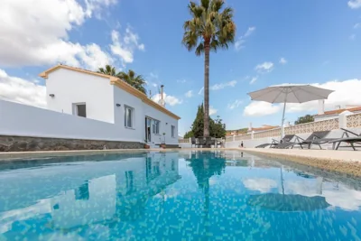 Villa Almendro - Costa CarpeDiem — foto 4