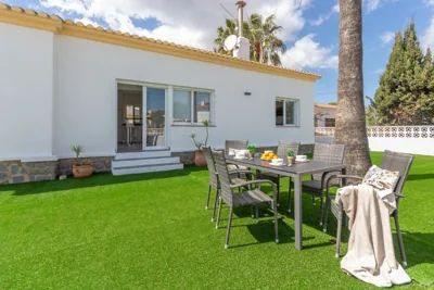 Villa Almendro - Costa CarpeDiem — foto 5