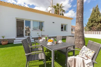Villa Almendro - Costa CarpeDiem — foto 7