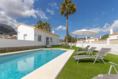 Villa Almendro - Costa CarpeDiem — foto 8