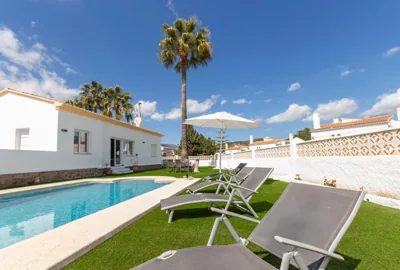 Villa Almendro - Costa CarpeDiem — foto 9
