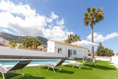 Villa Almendro - Costa CarpeDiem — foto 10