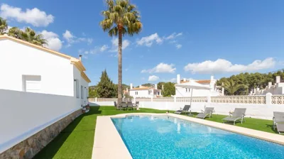 Villa Almendro - Costa CarpeDiem — foto 11