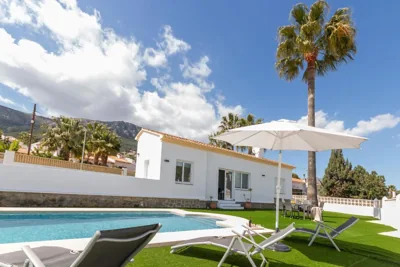 Villa Almendro - Costa CarpeDiem — foto 12