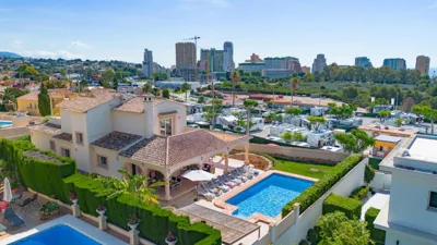 Villa Almendros - PlusHolidays — foto 4