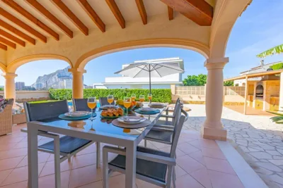 Villa Almendros - PlusHolidays — foto 5