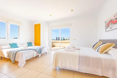 Villa Almendros - PlusHolidays — foto 6