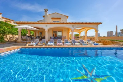 Villa Almendros - PlusHolidays — foto 7