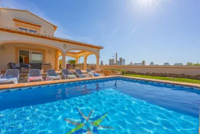 Villa Almendros - PlusHolidays — foto 10