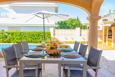 Villa Almendros - PlusHolidays — foto 12