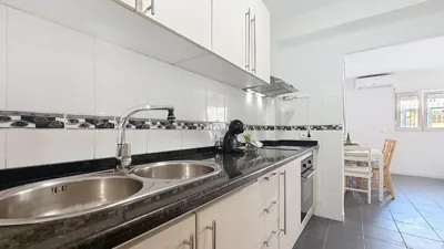 Villa Almirante Torrecilla by South Costa — foto 3