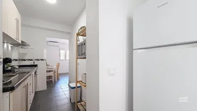Villa Almirante Torrecilla by South Costa — foto 12