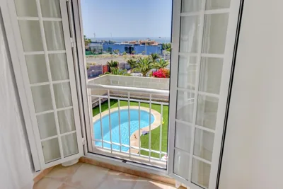 Villa Aloe con piscina climatizada, Playa Fañabe, Costa Adeje — photo 4