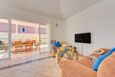 Villa Aloe con piscina climatizada, Playa Fañabe, Costa Adeje — photo 6