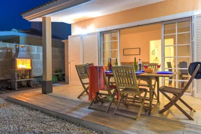 Villa Aloe con piscina climatizada, Playa Fañabe, Costa Adeje — photo 11