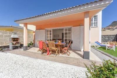 Villa Aloe con piscina climatizada, Playa Fañabe, Costa Adeje — photo 12