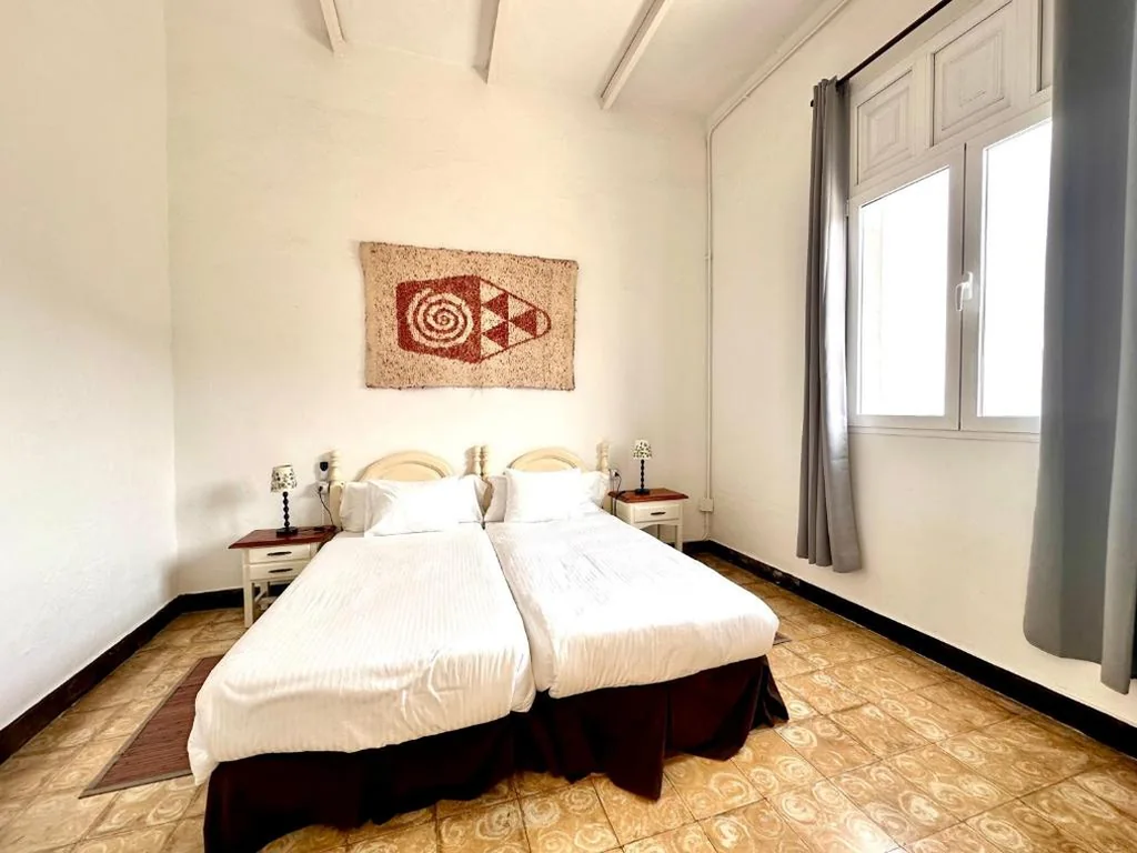 Villa Aloe