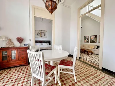 Villa Aloe — foto 4