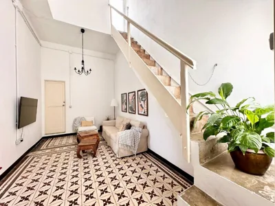 Villa Aloe — foto 5