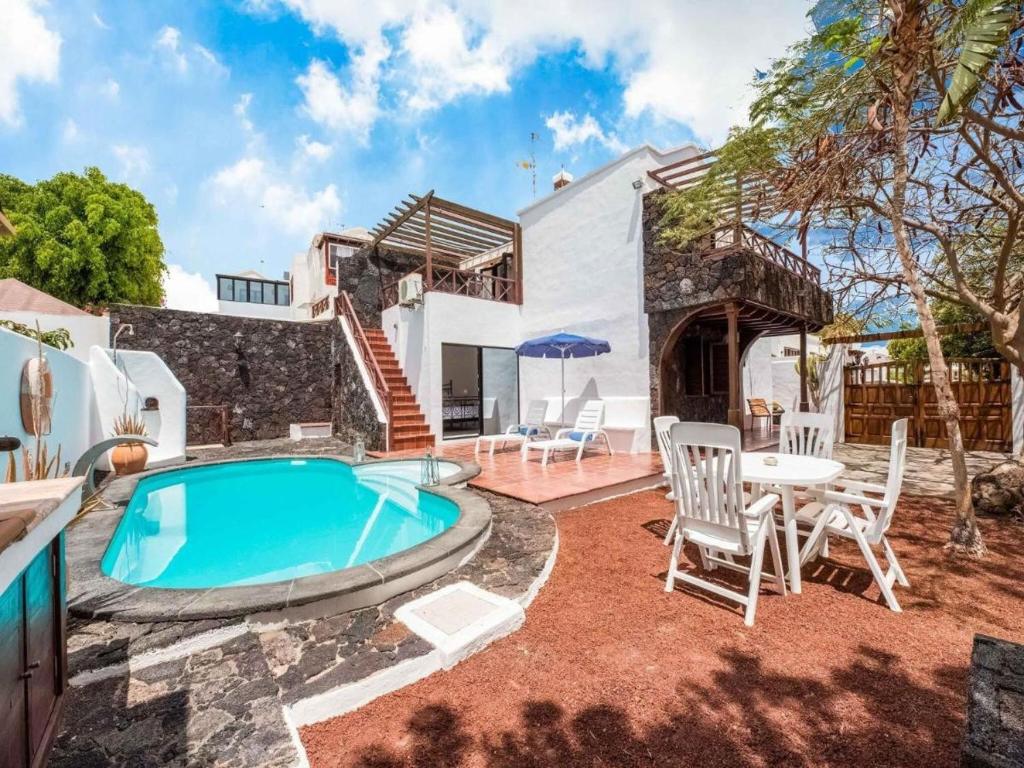 Villa Aloe Plus