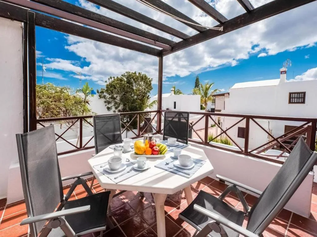 Villa Aloe Plus